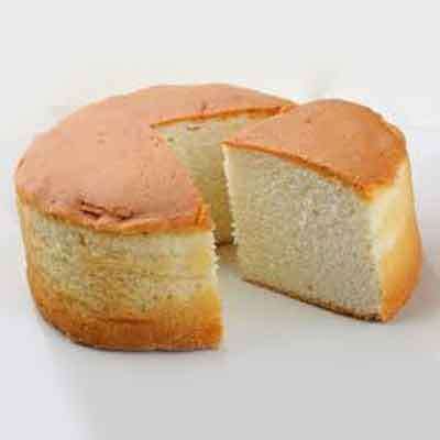 Tea Cake 200 G