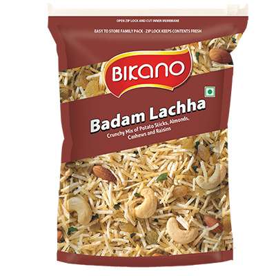 Badam Lachha