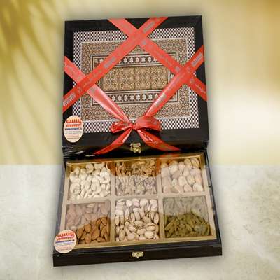 Deluxe 6-Way Dry Fruit Box-2