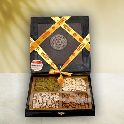 Premium Dry Fruit Mix-1