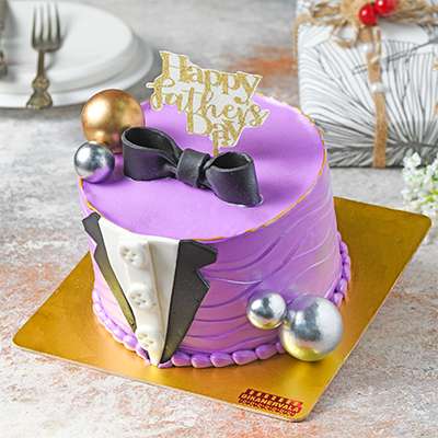 Father' s Day Cake Mango Exotic-500G