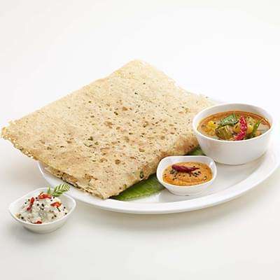 Dosa Plain Rawa