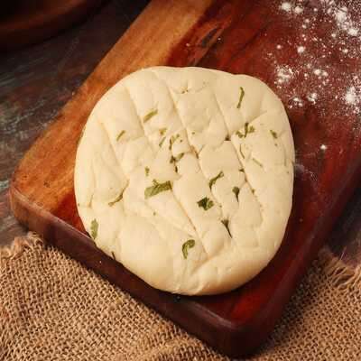 Bread Kulcha 200G