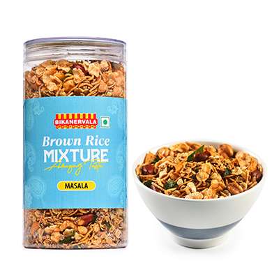 Krispies Brown Rice