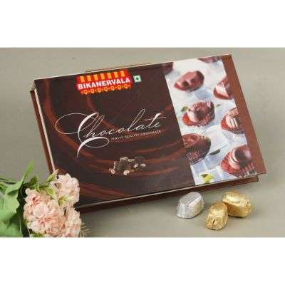 Chocolate Gift Pack 170g