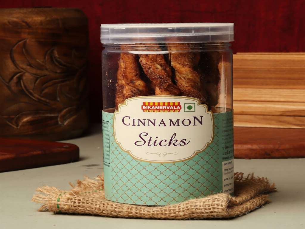 Cinnamon Stick 150Gs