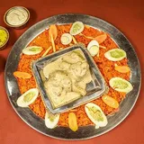 Mutton Juicy Kabsa