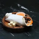 Chicken Special Spicy Shawarma