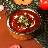 Mutton Rogan Josh Main Course