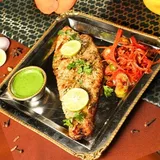 Grill Fish