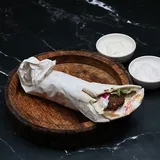 Special Falafel Shawarma