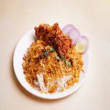 Rice And Biryani