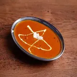 Veg Main Course