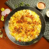 Am Special Kaju Biryani