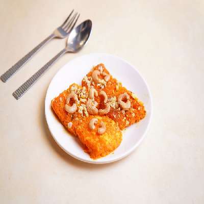 Dessert new