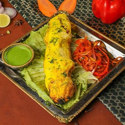 Reshmi Kabab