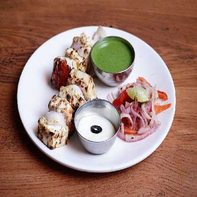 Nawabi Paneer Tikka