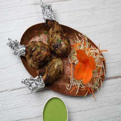 Afghani Tangdi (3 Pcs)