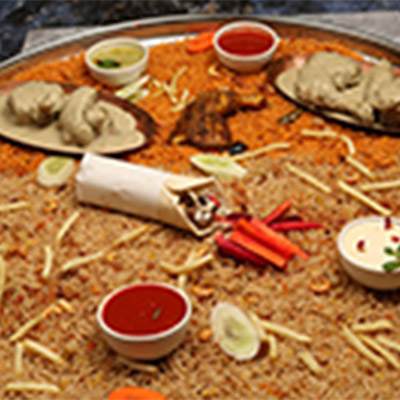 Thaal new
