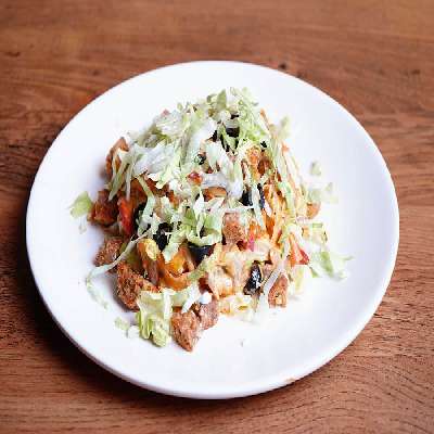 Salads new