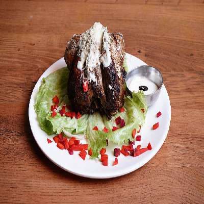 Arabic Grill Chicken