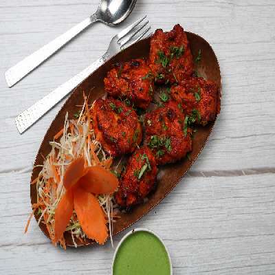 Tandoori Chicken