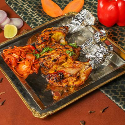 Tangdi Kabab (3 Pcs)