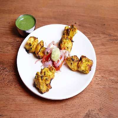 Nawabi Chicken Tikka