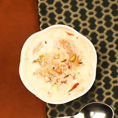 Double Ka Meeta (4 Pcs)