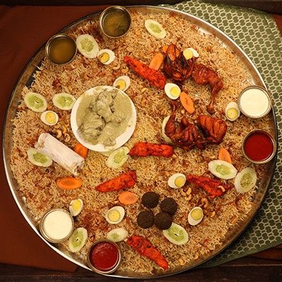 Am Special Supreme Mandi
