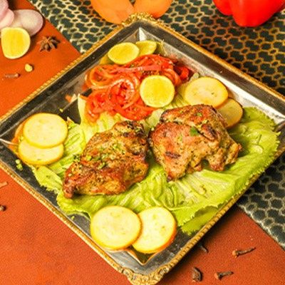 Grill Mutton