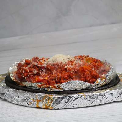 Chicken Angara