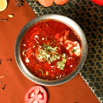 Chicken Masala