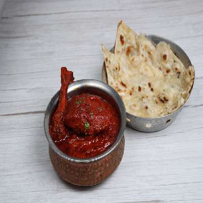 Chicken Tikka
