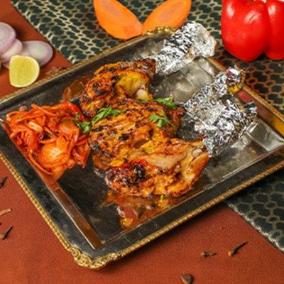 Tangdi Kabab (3 Pcs)