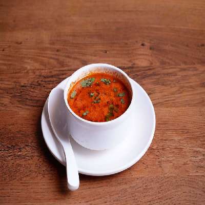 Soups new