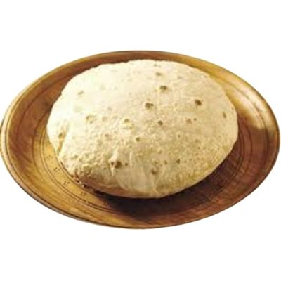 Wheat Butter Phulka