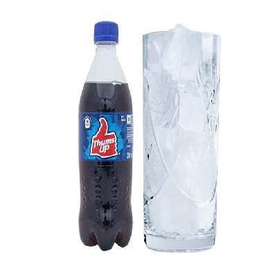 Thums Up (250 Ml)