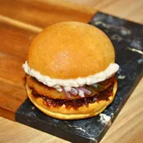 Gen-z Burger