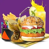 Kids Meal - Non Veg