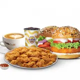 Match Day Non Veg Combo