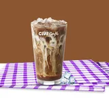 Iced Vanilla Mocha