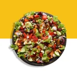 Rice Bowl (Salad)