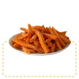 Sweet Potato Fries