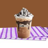 Triple Chcolate Shake