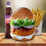 Veg Club Meal