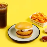 Gen-Z Meal
