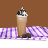 Cookies And Cream Shake
