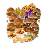 Festival Party Combos