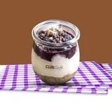 Blueberry Cheese Cake